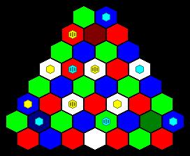 Hibryd III Triangle Winning Configuration