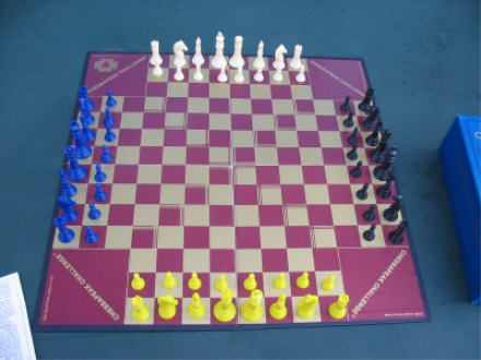 Chessapeak Classic