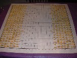 Tai Shogi: setup