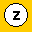 circle with a z