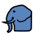 Black Elephant