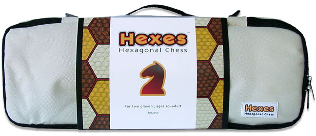 Hexes