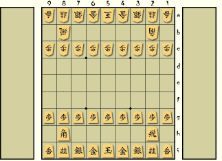 Shogi