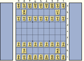 Shogi